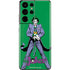 DC Comics The Joker Classic Art Pose Galaxy S21 Ultra 5G Skin
